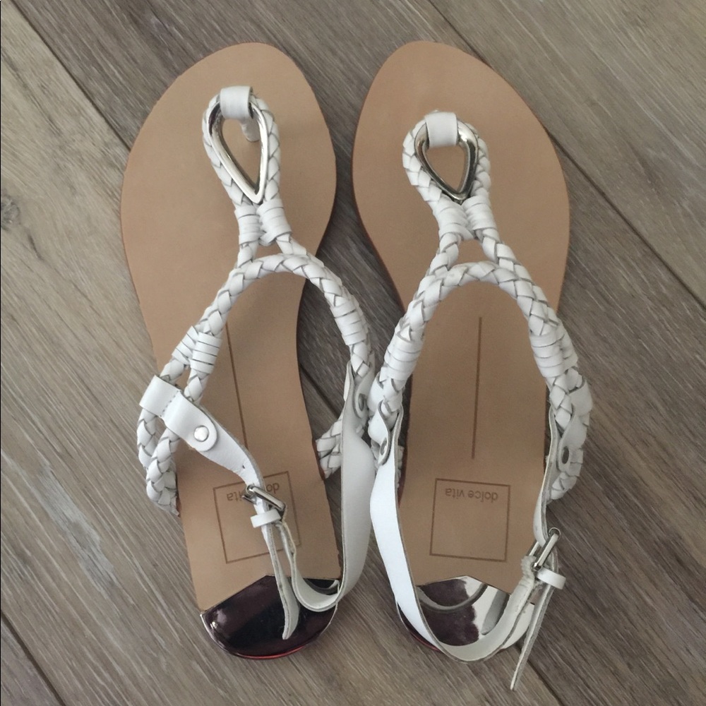 Sandals - image 1